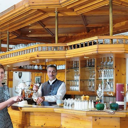 Hotel Schwarzenbergs Traube Glottertal Bagian luar foto
