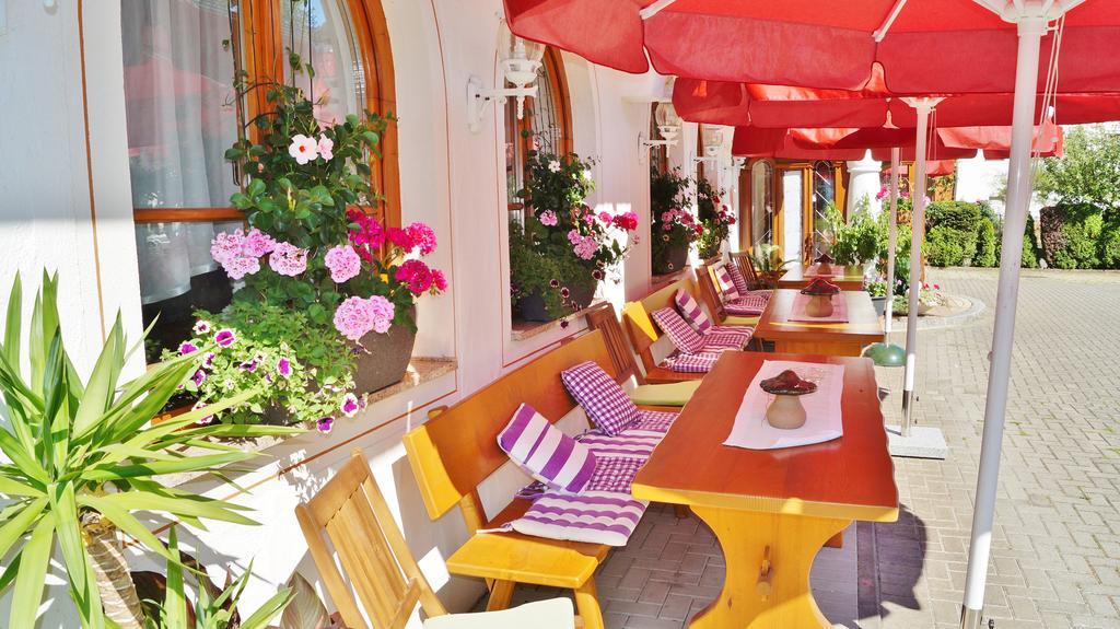 Hotel Schwarzenbergs Traube Glottertal Bagian luar foto