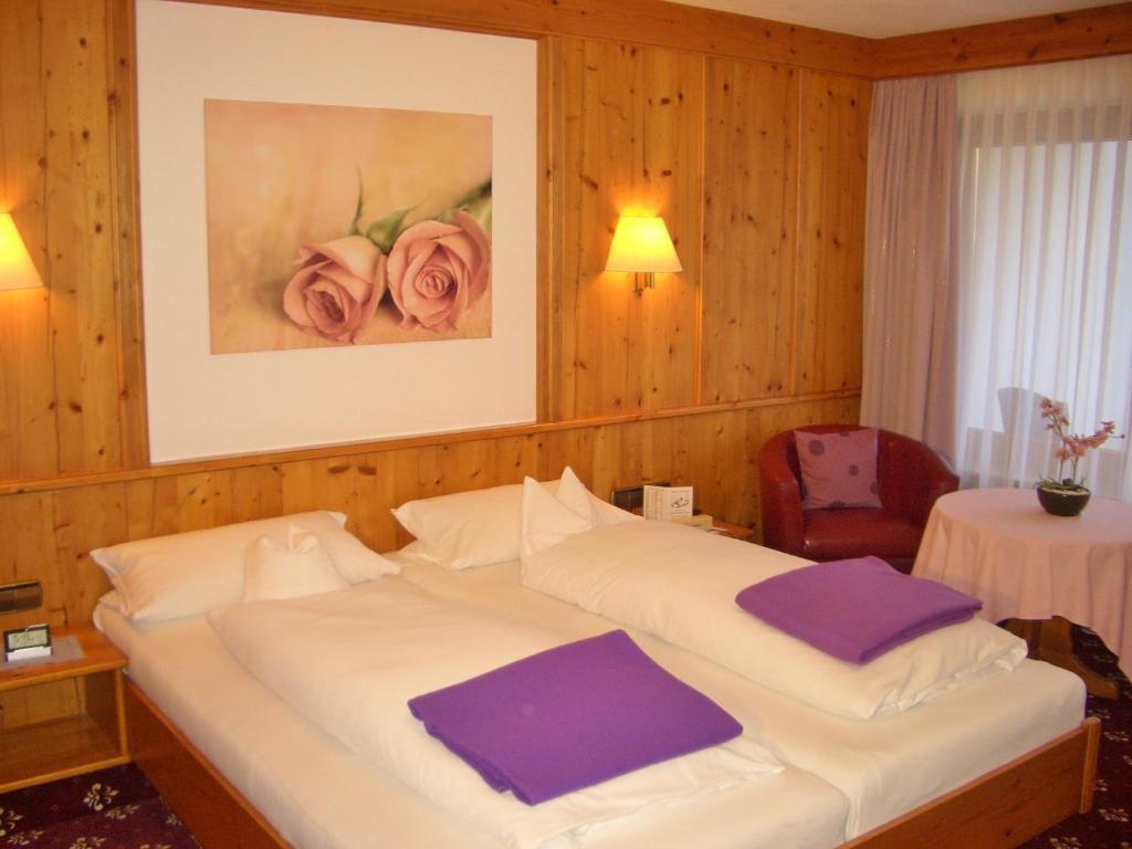 Hotel Schwarzenbergs Traube Glottertal Bagian luar foto