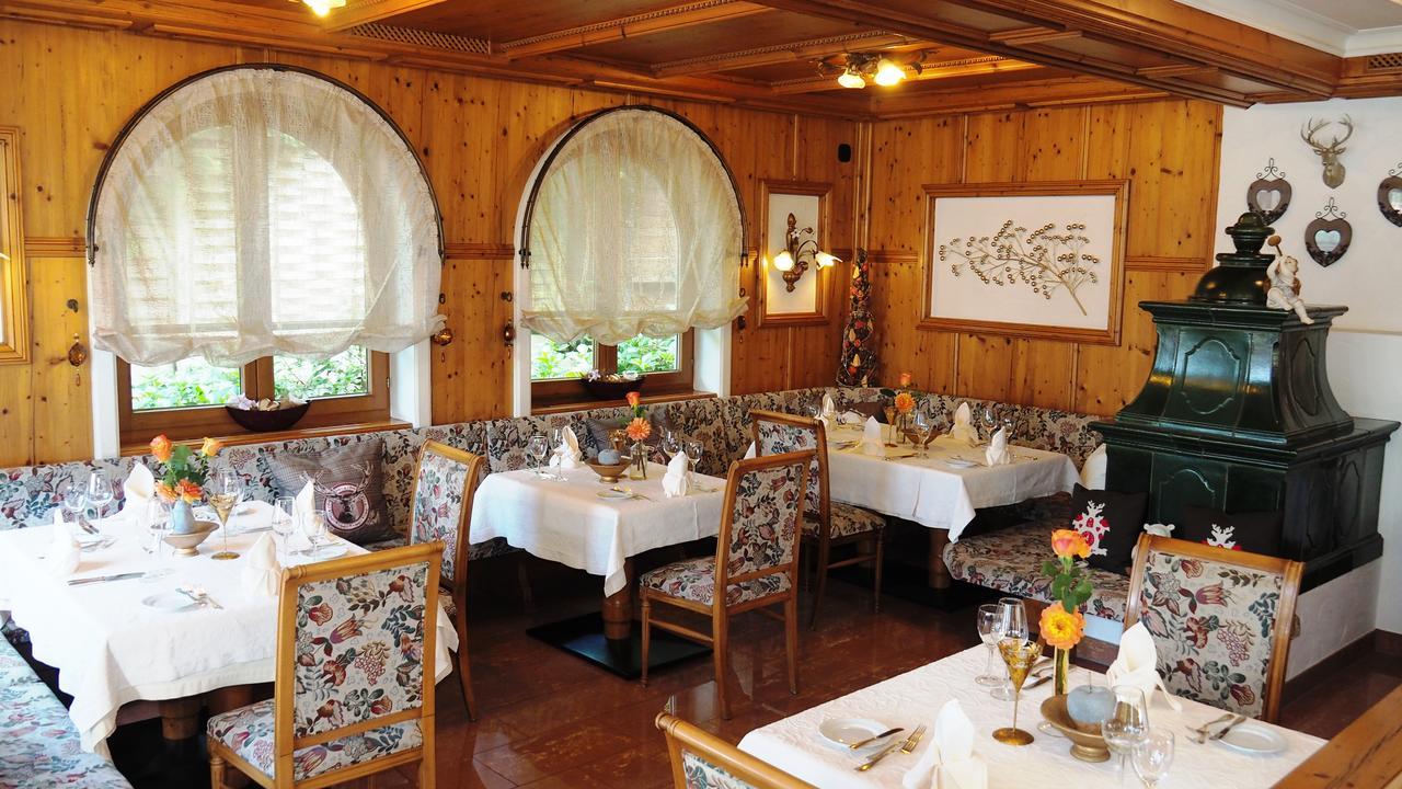 Hotel Schwarzenbergs Traube Glottertal Bagian luar foto
