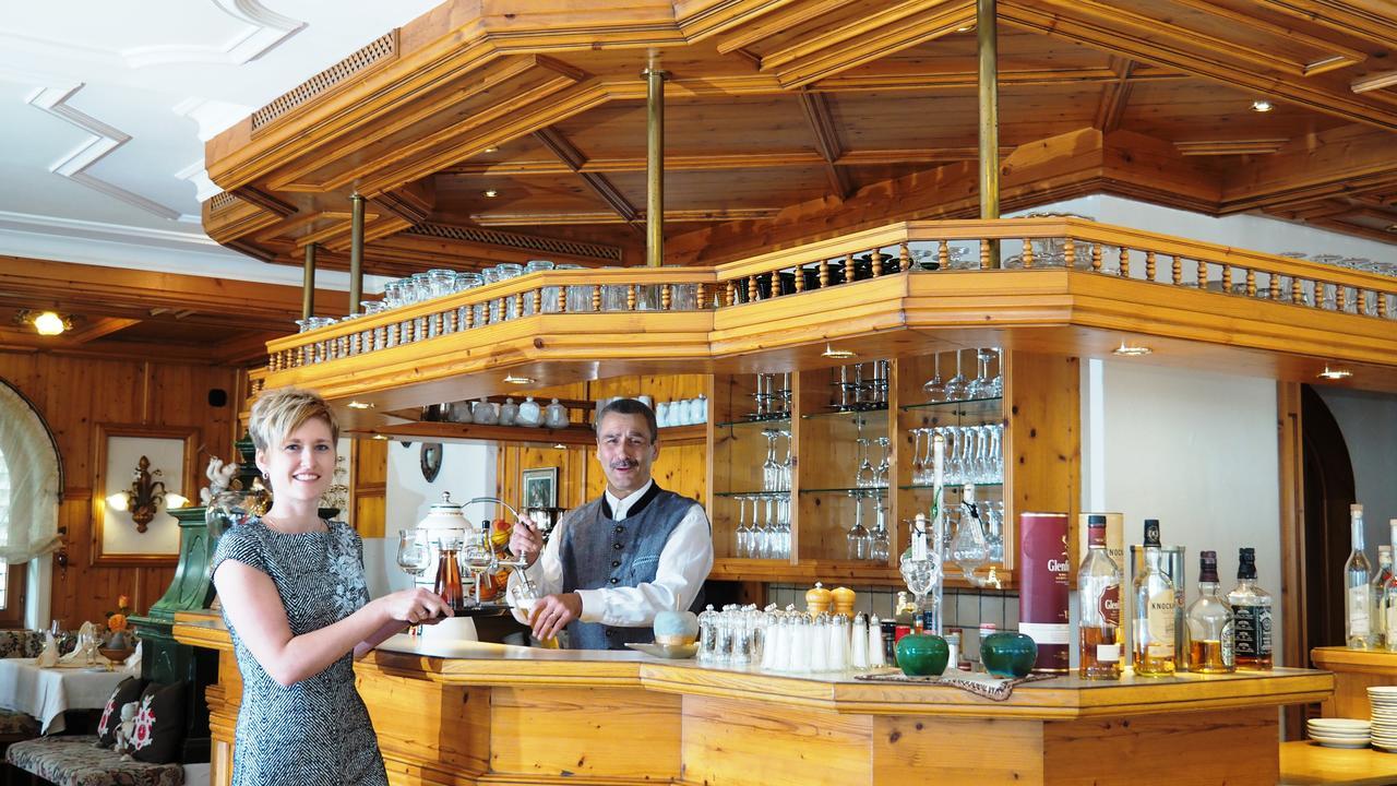 Hotel Schwarzenbergs Traube Glottertal Bagian luar foto