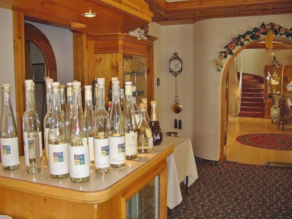 Hotel Schwarzenbergs Traube Glottertal Bagian luar foto