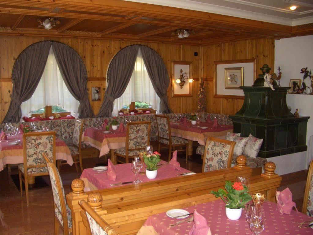 Hotel Schwarzenbergs Traube Glottertal Bagian luar foto